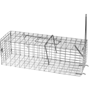 Rágcsáló csapda, 60 cm