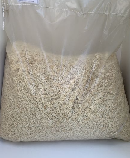Cupák Instant kutyatészta 13,5kg