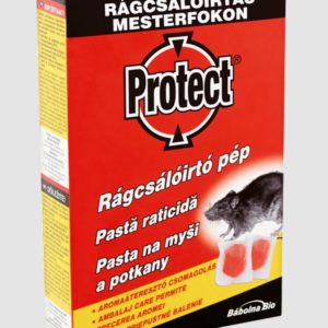 Protect rágcsálóírtópép 150g