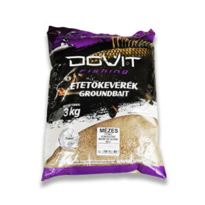 Dovit etetőanyag 3kg Mézes