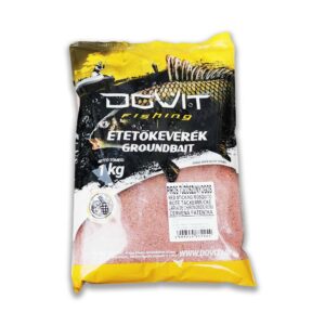 Dovit etetőanyag 1kg Piros tűzőszúnyog